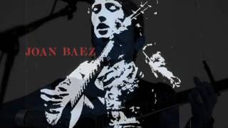 Joan Baez  Plaisir Damour view lyrics below [upl. by Anhsirk813]