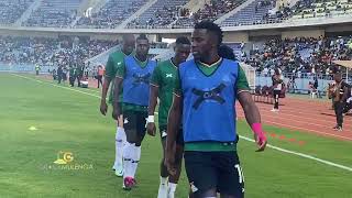 Part 1 Zambia 30 Ivory Coast Highlights 2023 Afcon Qualifiers [upl. by Strepphon]