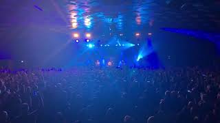 Peat amp Diesel “Thats the way we do it” LIVE at Glasgow Barrowlands Jan 2020 [upl. by Nottap]