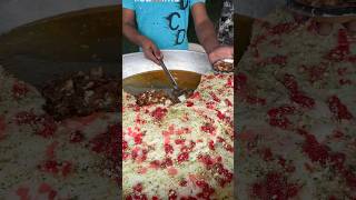 Rs200 Dessert Challenge in Daryaganj Market  Old Delhi Food 😍😍 [upl. by Leahcym]