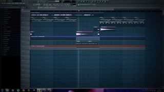 Иван Дорн  Стыцамен Fl Studio HD [upl. by Pepin836]