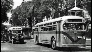 Buenos Aires en los años 19304050 por quotEl Escritor de la Webquot [upl. by Mariejeanne]