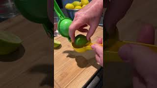 Get the MOST Juice Out of Your Citrus Fruits [upl. by Enahpad697]