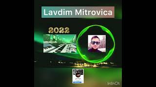 Lavdim Mitrovica Gjezz Tallava 2022 instrumental [upl. by Mide903]