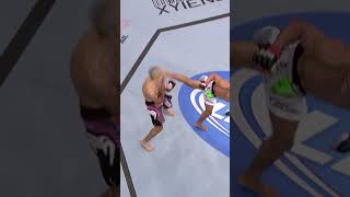 10 years ago Edson Barboza recorded one of the most INSANE knockouts in MMA history [upl. by Nisbet535]