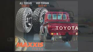 Maxxis Tyres are the best [upl. by Vinia]