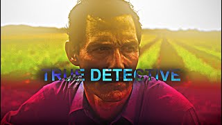 California Dreaming True Detective season 1 3 [upl. by Phalan]