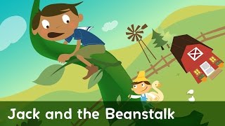 06 Jack and the Beanstalk [upl. by Zeeba]