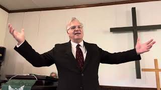 A Sermon by Pastor Daniel Willms on Sunday October 20 2024 at Elmore United Methodist Church [upl. by Hudnut]