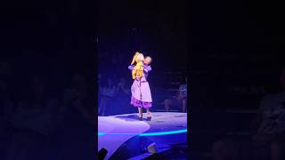 Disneys Wish Debuts at Disney On Ice presents Let’s Dance [upl. by Ojoj]