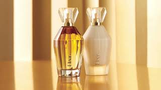 Elixir by JAFRA Eau de Parfum y Hydrating Perfume [upl. by Byram]