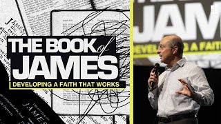 The Book of James Developing a Faith That Works [upl. by Minny726]