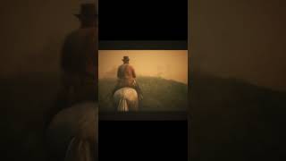 Mountain Hymn  music reddeadredemption rdrd2 arthurmorgan ride [upl. by Rannug932]