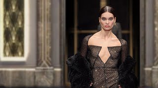 Elisabetta Franchi  Fall Winter 20232024  Full Show [upl. by Eda]