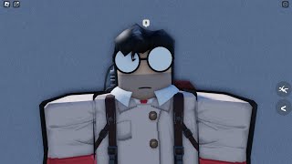 Trolling As Medic  Roblox Mic Up [upl. by Durgy]