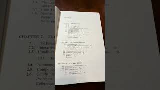 Stochastic Processes by Ross math book [upl. by Prasad]