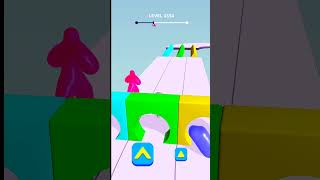 Best fun games everblob shifter 3D level1554 games shorts [upl. by Annoid38]