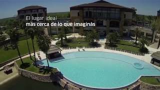 La Reserva Cardales  Country Club  Luxury Hotel [upl. by Alemac]