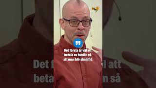 Jonas vann fem miljoner i TV4 – det ska han göra för pengarna [upl. by Buchheim]