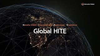 Explore Hanwha Visions Global HITE Centers [upl. by Neros913]