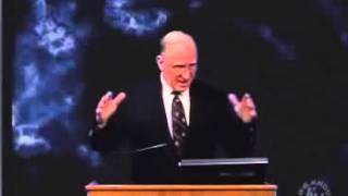 Chuck Missler Genesis Session 02 Ch 1 2 5 Day One [upl. by Ysak]