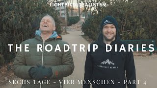 Roadtrip Diaries IV  6 Tage 4 Menschen  Meet amp Greet mit Stefan Schäfer an der Rakotzbrücke [upl. by Sherie]