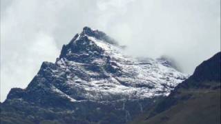 TiticacaPachacamac Folklore Andean Music [upl. by Ettellocin660]