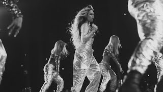 Beyoncé  Formation Diva I Just Wanna Rock Mix Run The World Girls MY POWER RWT Series Edit [upl. by Tloc438]