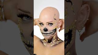 THE results of the gold skull are CRAZY [upl. by Kosey]