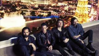 The Killers  quotThe Rising Tide Instrumentalquot [upl. by Sille]