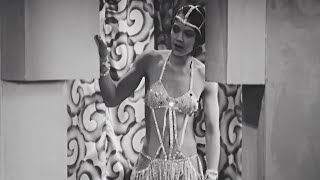 Black and Tan 1929 Duke Ellington musical short film written and directed by Dudley Murphy [upl. by Ganley]