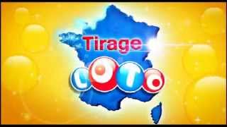 Tirage Loto du lundi 6 mai 2013 Vidéo officielle [upl. by Fry]