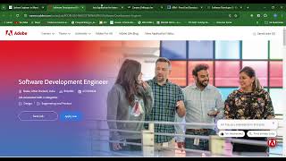 Dream Company Hiring Started  Off campus Hiring for 2024 2023 2022 2021  Software Engineer Dream C [upl. by Lilithe]