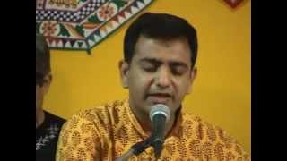 AYODHYADASHe ri mai to prem diwani Raag Bhim palasi हे री मैं तो प्रेमदिवानी [upl. by Naret]