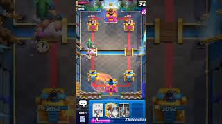 party Goblin 👺 my shop deck 3ceown 💀 no shortsfeed shorts trending viral clashroyale [upl. by Baxy456]