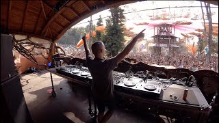 Ritmo  Ozora Festival 2023 Full Set Movie [upl. by Jar313]