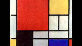 Louis Andriessen  De Stijl [upl. by Brezin]