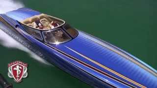 Statement Powerboats [upl. by Selij]