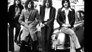 Led Zeppelin Whole Lotta Love BBC Unedited Part 1 [upl. by Bullion57]