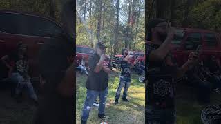 Maxton NC Harley Riders 42nd annual rally 2024 [upl. by Roselane]