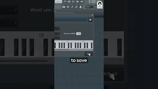 Try the FREE texttospeech tool in FL Studio [upl. by Loeb]