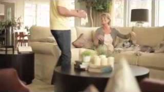 Arhaus Furniture Commercial Featuring quotPerfect Sometimesquot by Justin James [upl. by Kulsrud]