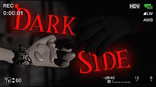 DARK SIDE  PART1 furry antifurry vrchat vrc vr darkside amv anime edit edits clips [upl. by Narmi403]