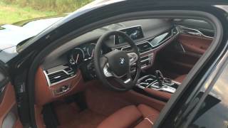 BMW G11 7 Series 750 Li xDrive Individual [upl. by Abott]