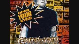 Goldfinger  Tell Me Lyrics [upl. by Obie888]