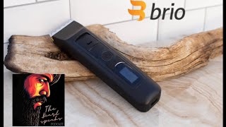 Brio Beardscape V2 unboxing [upl. by Kizzee]