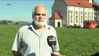 Der schönste Tag im Leben Restaurant Birkenmoos bereitet Hochzeit vor [upl. by Cirri]