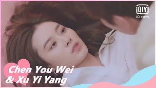 💃A surprise turns into a misunderstanding  Timeless Love EP5  iQiyi Romance [upl. by Lachus]