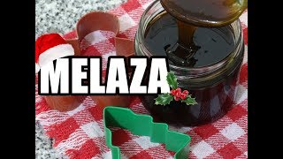 Como hacer Melaza  Melaza de Piloncillo o Panela [upl. by Aziar]