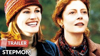 Stepmom 1998 Trailer  Julia Roberts  Susan Sarandon [upl. by Aimek]